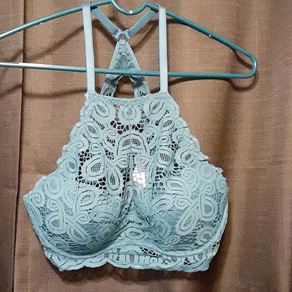 Victorias secret PINK push up bralette